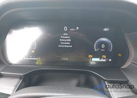 2025 Jeep Grand Cherokee Limited 4X4 from USA, damaged, VIN 1C4RJHBGXSC300756